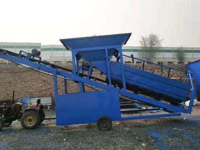 石子的顆粒級配標準篩與覆膜砂的關聯(lián)