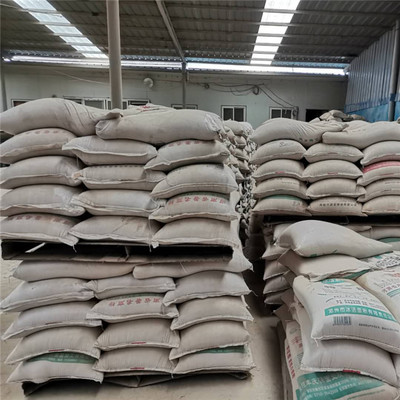 鑄造膨潤土 原礦優(yōu)勢與鑄造型砂的應用