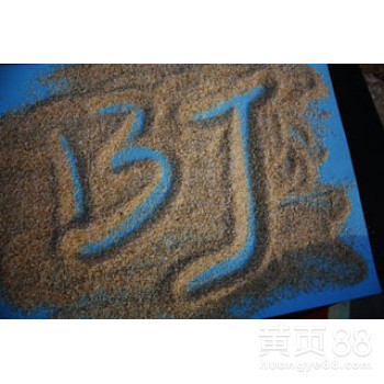 呂梁呋喃樹脂專用天然海砂鑄造型砂免費(fèi)寄樣服務(wù)介紹