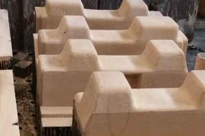 型砂與砂型的區(qū)別及其在新材料技術(shù)推廣服務(wù)中的應(yīng)用