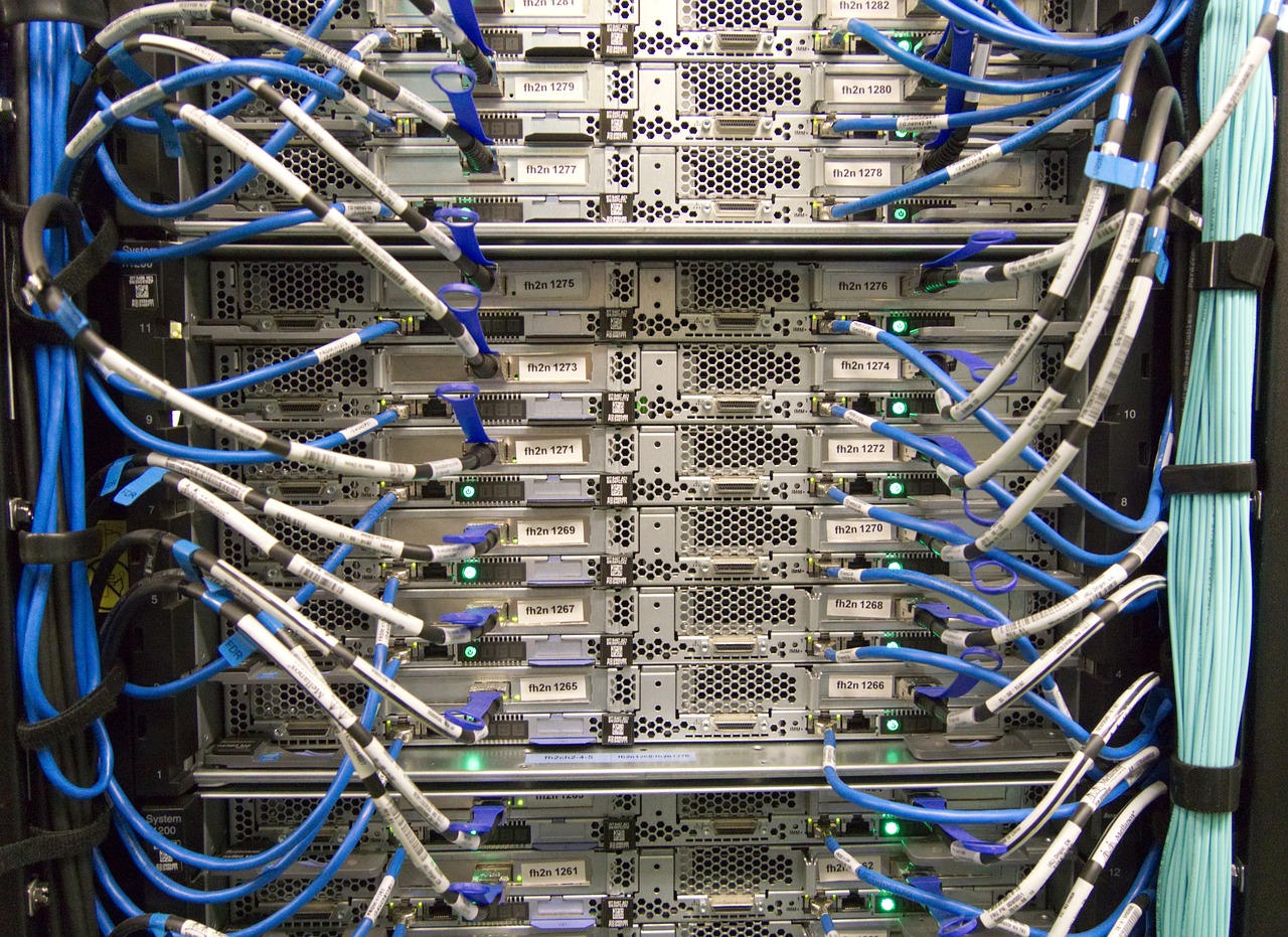 國內(nèi)服務器品牌前十大排名與實力解析（2025篇）